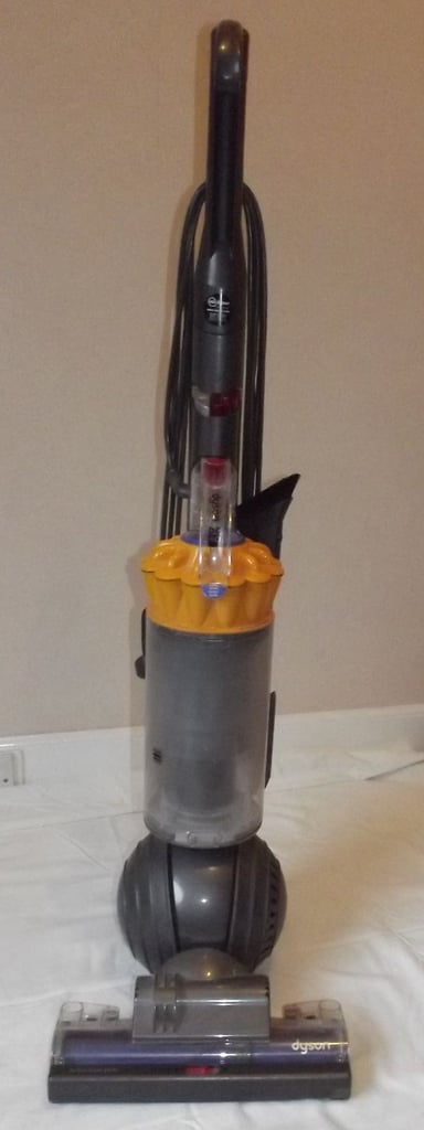 image for Dyson DC40 Corded Vacuum Cleaner