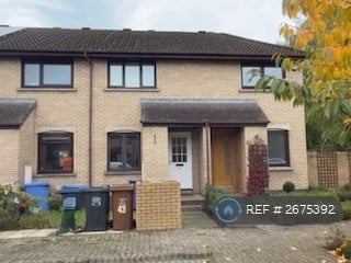 2 bedroom house in Mavisbank Gardens, Glasgow, G51 (2 bed) (#2675392)