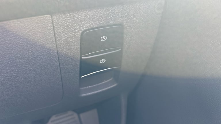 2024 Ford Transit 2.0 EcoBlue 165ps H2 Limited Van Auto [Nav] PANEL VAN DIESEL Automatic