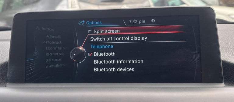 2014 BMW 1 Series 2.0 120d M Sport Auto Euro 5 (s/s) 5dr HATCHBACK Diesel Automatic