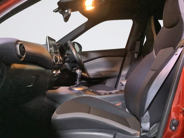 2021 Nissan Juke 1.0 DIG-T N-Connecta SUV 5dr Petrol Manual Euro 6 (s/s) (114 ps) HATCHBACK Petro...