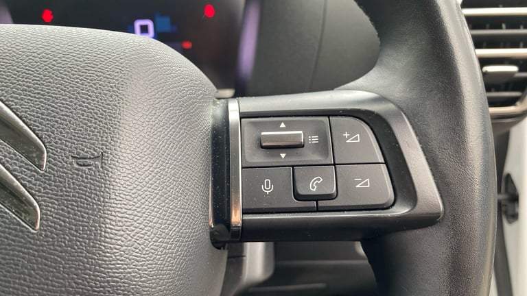 2021 Citroen C4 1.2 PureTech [130] Shine 5dr HATCHBACK PETROL Manual