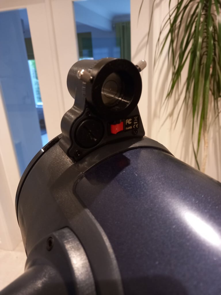 Celestron Telescope