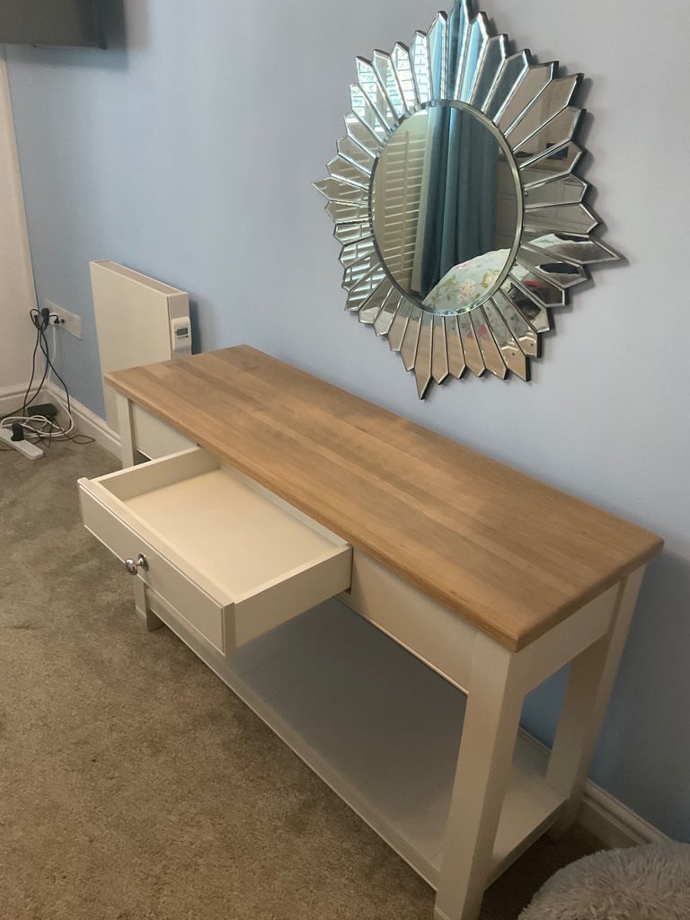 Console/hall table