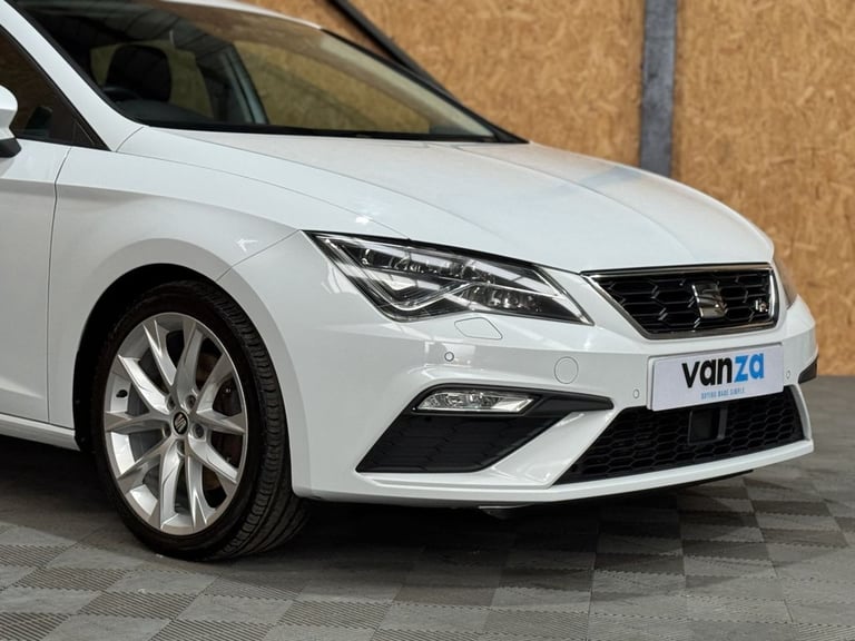2019 SEAT Leon 1.5 TSI EVO FR Sport Hatchback 5dr Petrol Manual Euro 6 (s/s) (130 ps) Hatchback P...