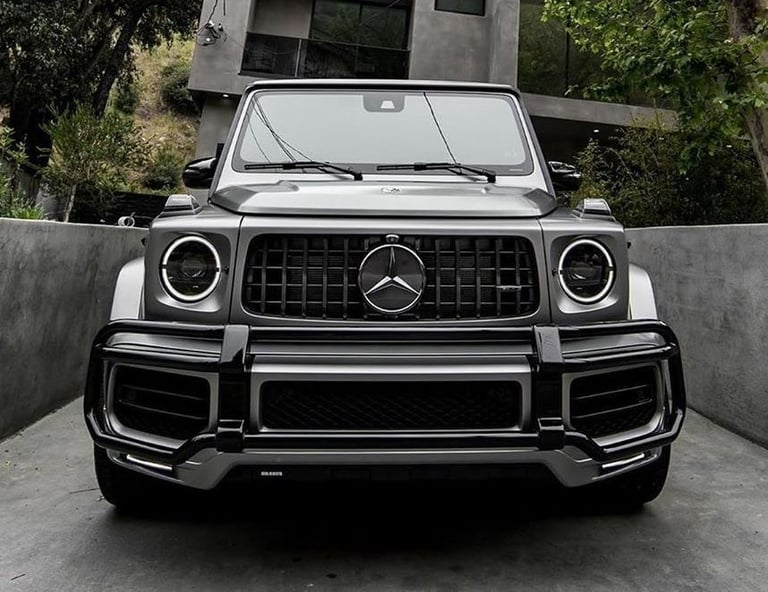 image for Mercedes-Benz diagnostic & coding services