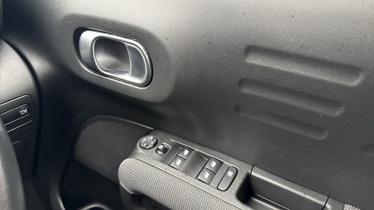 2018 Citroen C3 Aircross 1.2 PureTech Flair SUV 5dr Petrol Manual Euro 6 (82 ps) SUV Petrol Manual