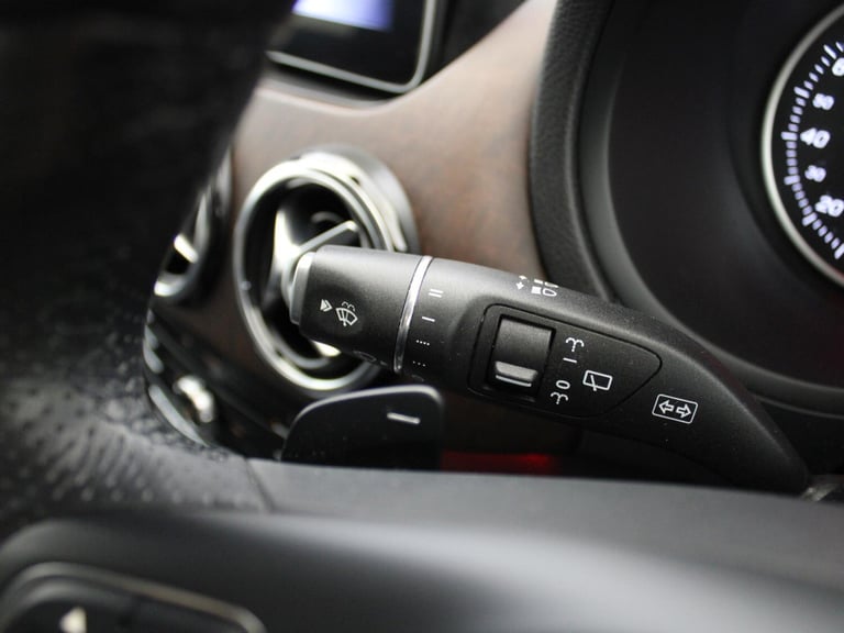 2019 Mercedes-Benz B Class B200 Exclusive Edition Plus 5dr Auto MPV Petrol Automatic