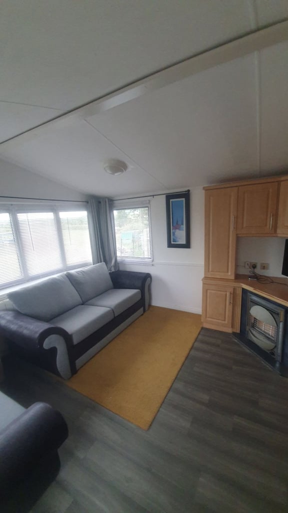 image for Mobile home to rent 550 a month 