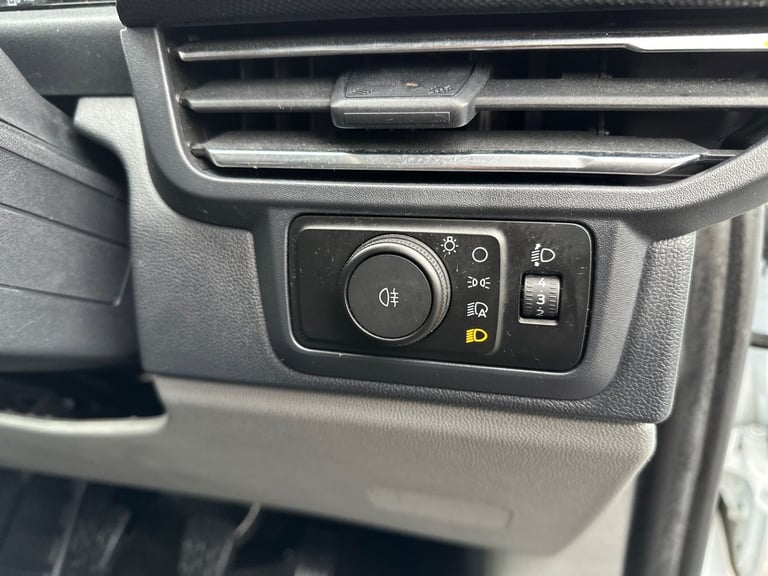 2024 Ford Transit Custom 300 SWB 2.0 Tdci Limited 136PS Van Diesel Manual