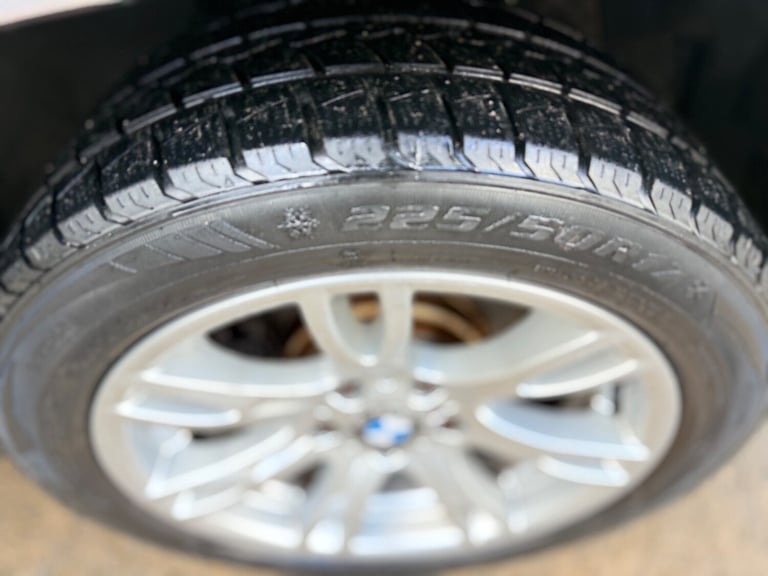 2012 BMW X1 2.0 20d M Sport SUV 5dr Diesel Manual xDrive Euro 5 (s/s) (177 ps)