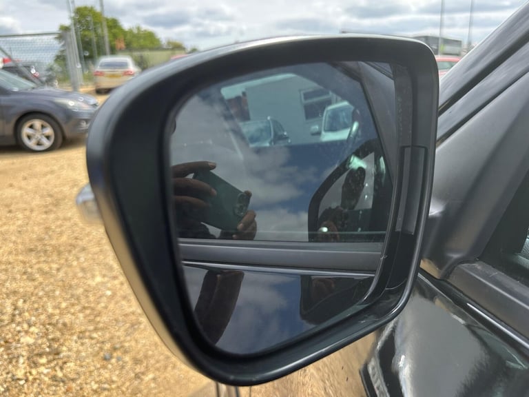 2019 Nissan Juke 1.6 Acenta Euro 6 5dr HATCHBACK Petrol Manual