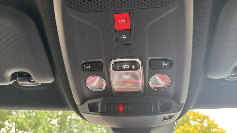 2023 Vauxhall Mokka 100kW GS 50kWh 5dr Auto HATCHBACK ELECTRIC Automatic