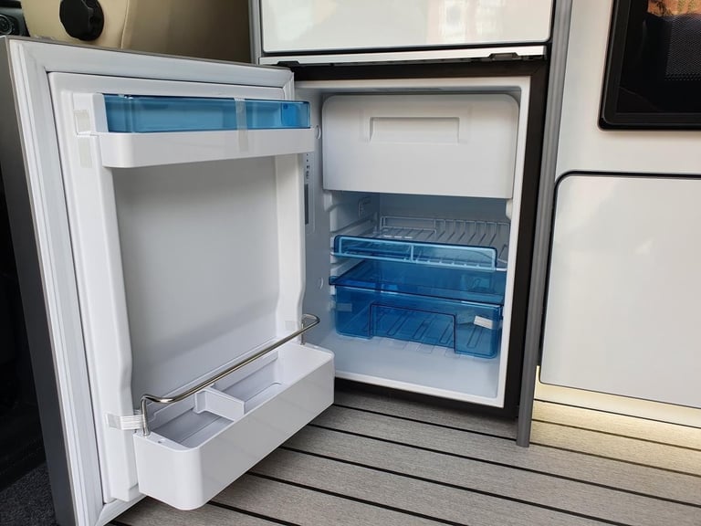 Ford Transit Custom SPEEDS EDITION Camper 130ps 4Berth,HIGH SPEC+ SPEEDS EDITION