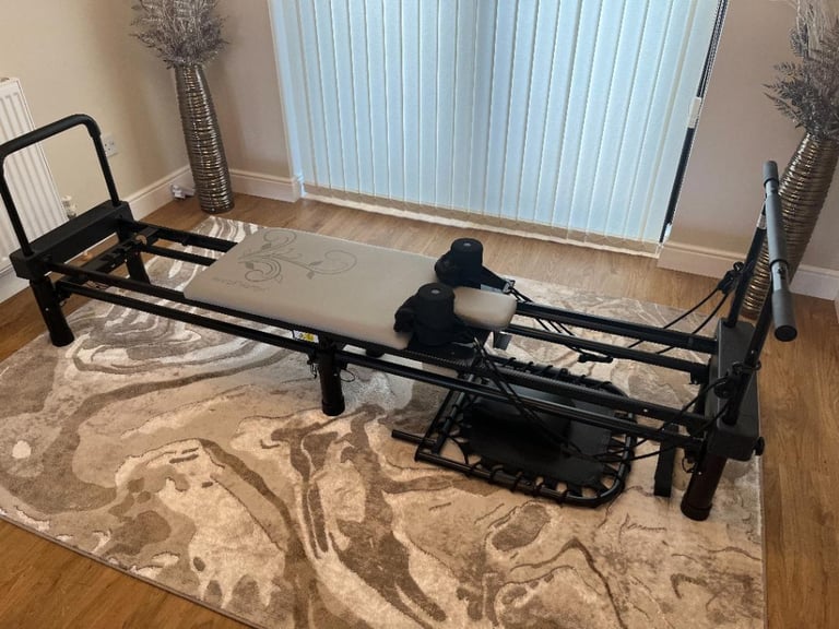 Used Pilates Equipment & Accessories for Sale in Norwich, Norfolk | Gumtree