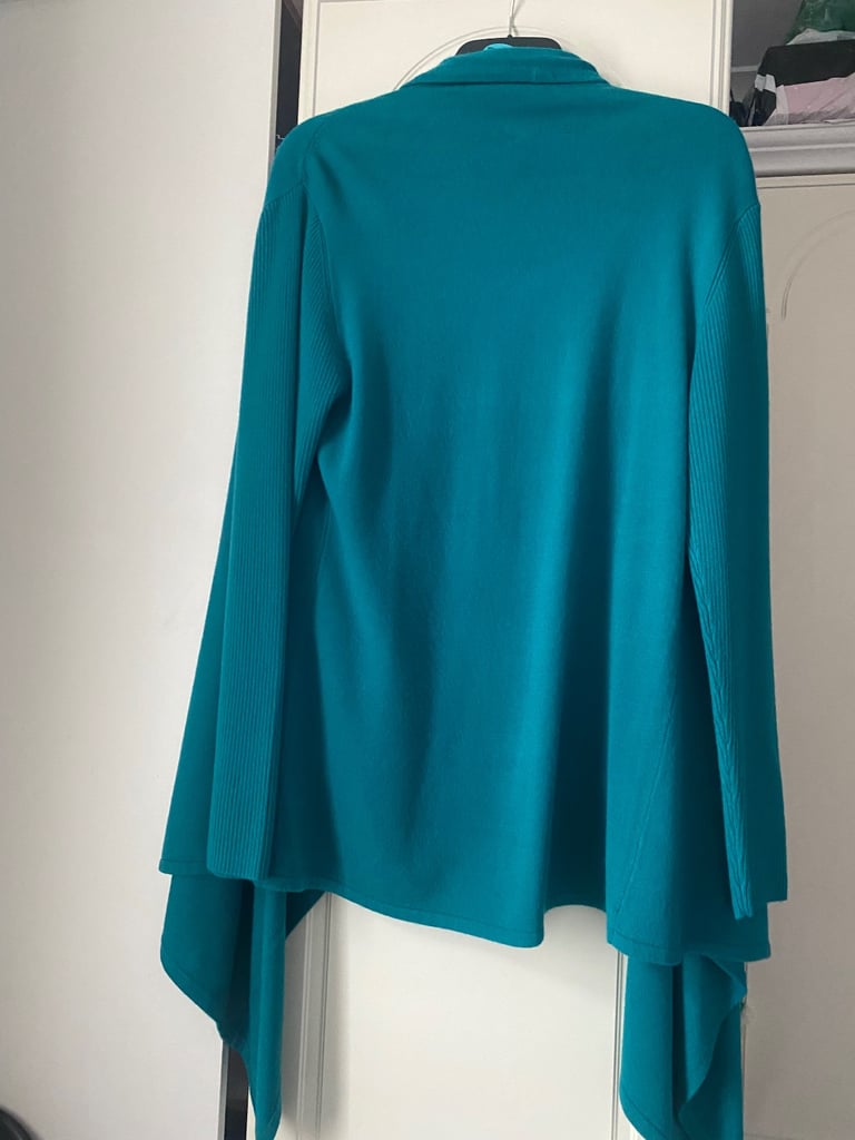 Ladies type Cardigan .