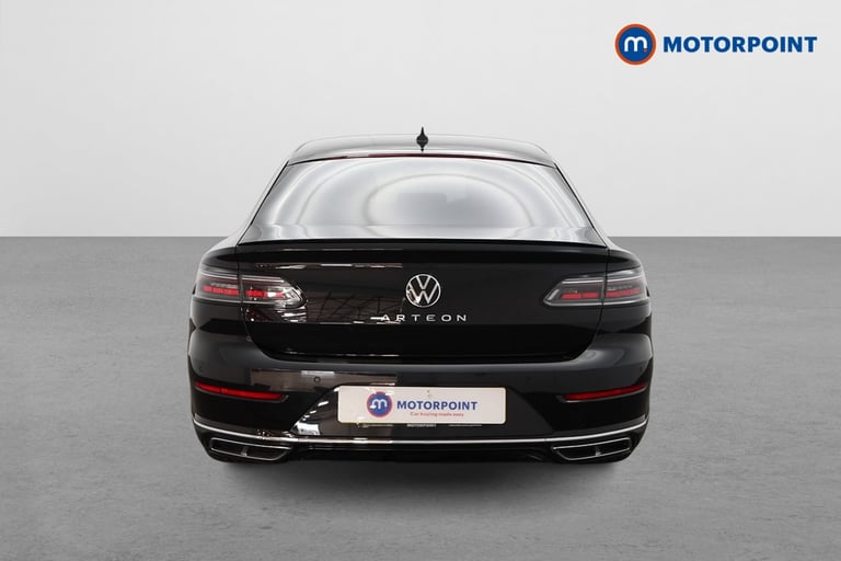 2022 Volkswagen Arteon 2.0 TDI R-Line 5dr DSG Hatchback Diesel Automatic