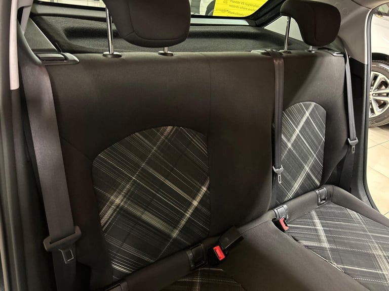  Vauxhall Corsa 1.4i ecoTEC Limited Edition Euro 6 5dr Petrol Manual