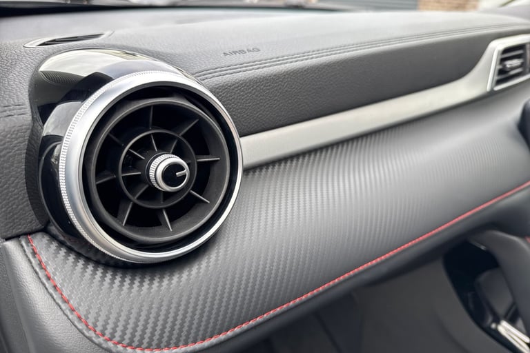 2023 MG MG ZS 93339 Hatchback Petrol Manual