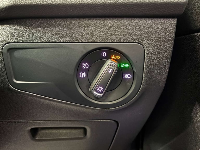 2020 Volkswagen Tiguan 2.0 TSi 230 4Motion SEL 5dr DSG ESTATE PETROL Automatic