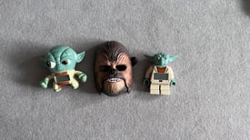 image for Star Wars bundle