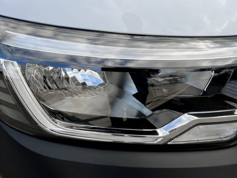  Renault Kangoo Panel Van Electric Automatic