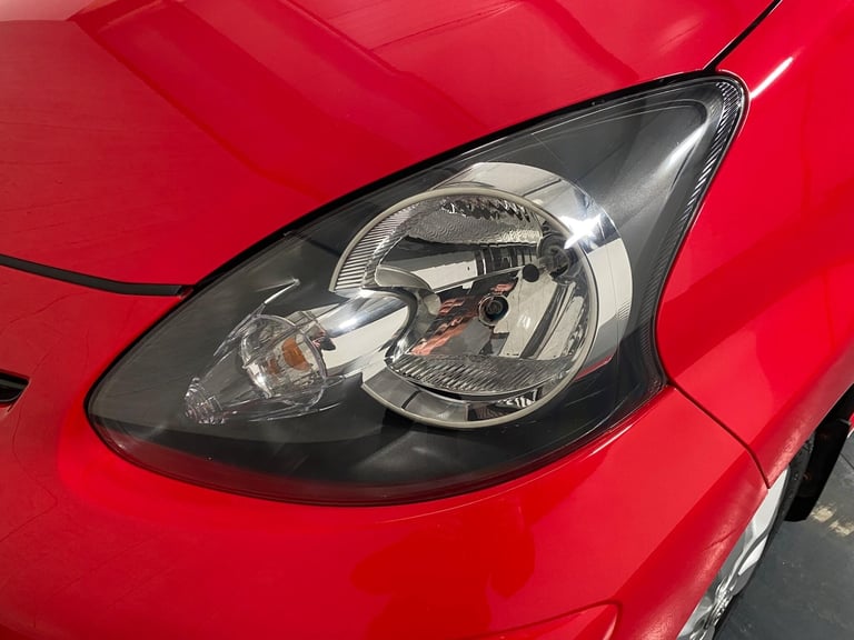 2014 Toyota AYGO 1.0 VVT-i Move MultiMode Euro 5 5dr HATCHBACK Petrol Automatic