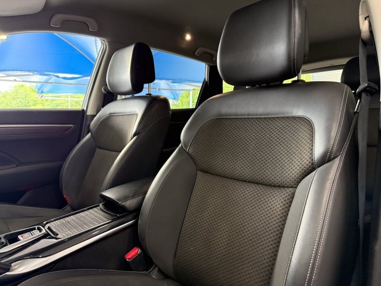 2019 Renault Koleos 2.0 dCi Iconic SUV 5dr Diesel X-Trn A7 Euro 6 (s/s) (175 ps) HATCHBACK Diesel...