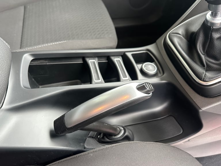 2016 Ford C-Max 1.0 EcoBoost Zetec 5dr MPV Petrol Manual