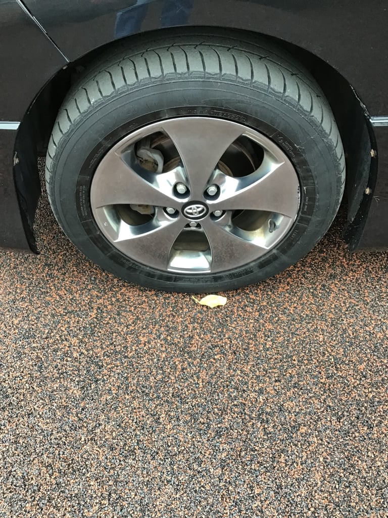 Toyota, 2008, 2990 (cc)