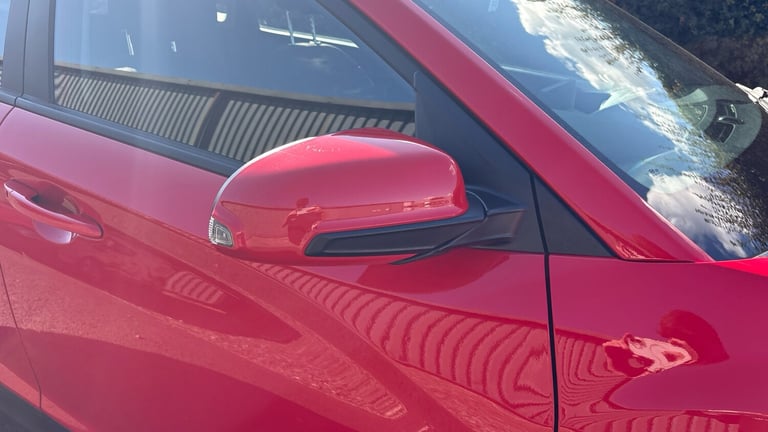 2022 Hyundai KONA 1.0 TGDi 48V MHEV SE Connect 5dr Petrol Hatchback Hatchback Petrol Manual