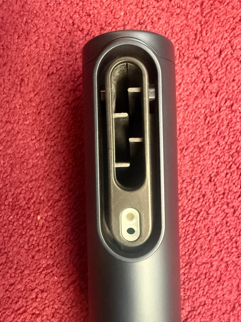 BaByliss Air Wand Hairdryer - NEW