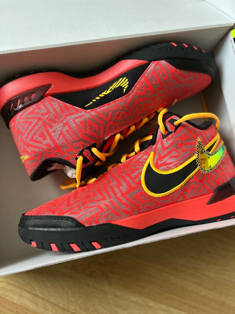 image for Basketball Shoes