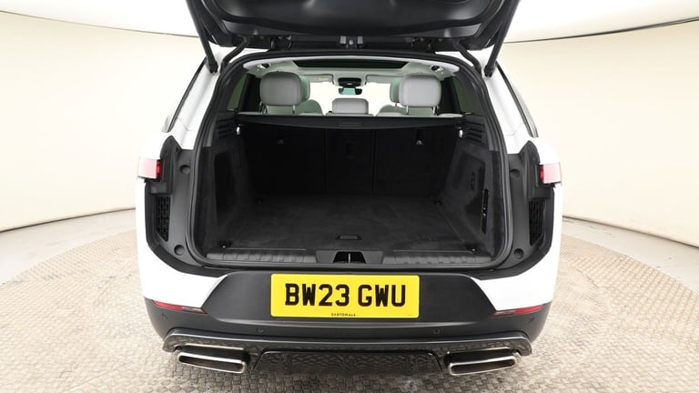 2023 Land Rover Range Rover Sport 3.0 P440e 38.2kWh SE SUV 5dr Petrol Plug-in Hybrid Auto 4WD Eur...