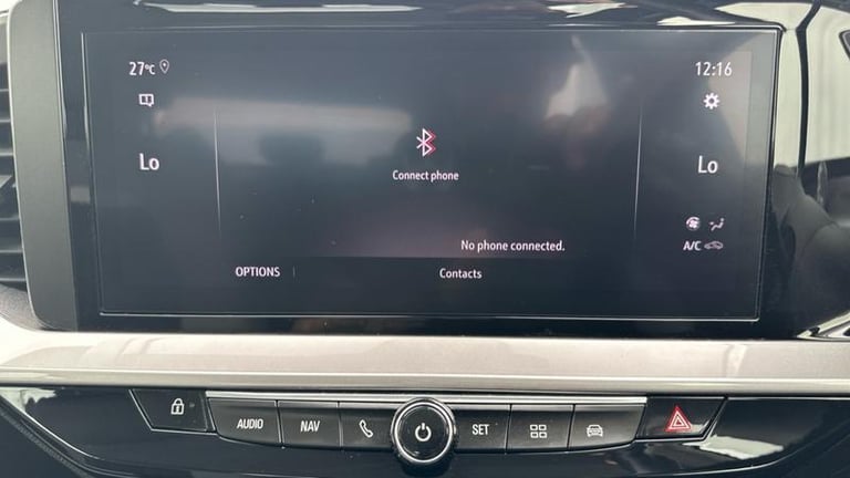 2022 Vauxhall Mokka 1.2 Turbo Elite Premium SUV 5dr Petrol Manual Euro 6 (s/s) (130 ps) Manual Ha...