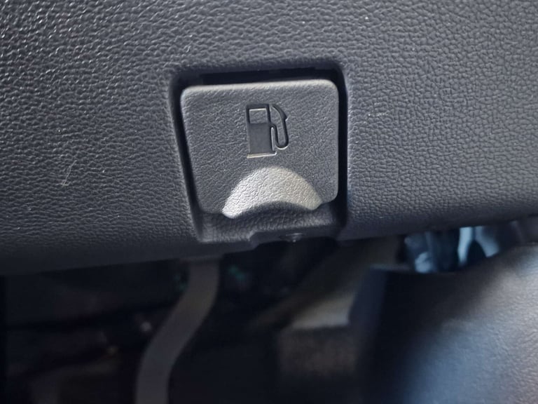 2019 MG MG3 1.5 3 Excite VTi-Tech 5dr Hatchback Petrol Manual