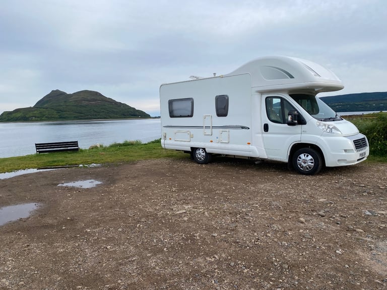 Fiat, DUCATO 35 100 M-JET MWB, 2008, 2198 (cc)