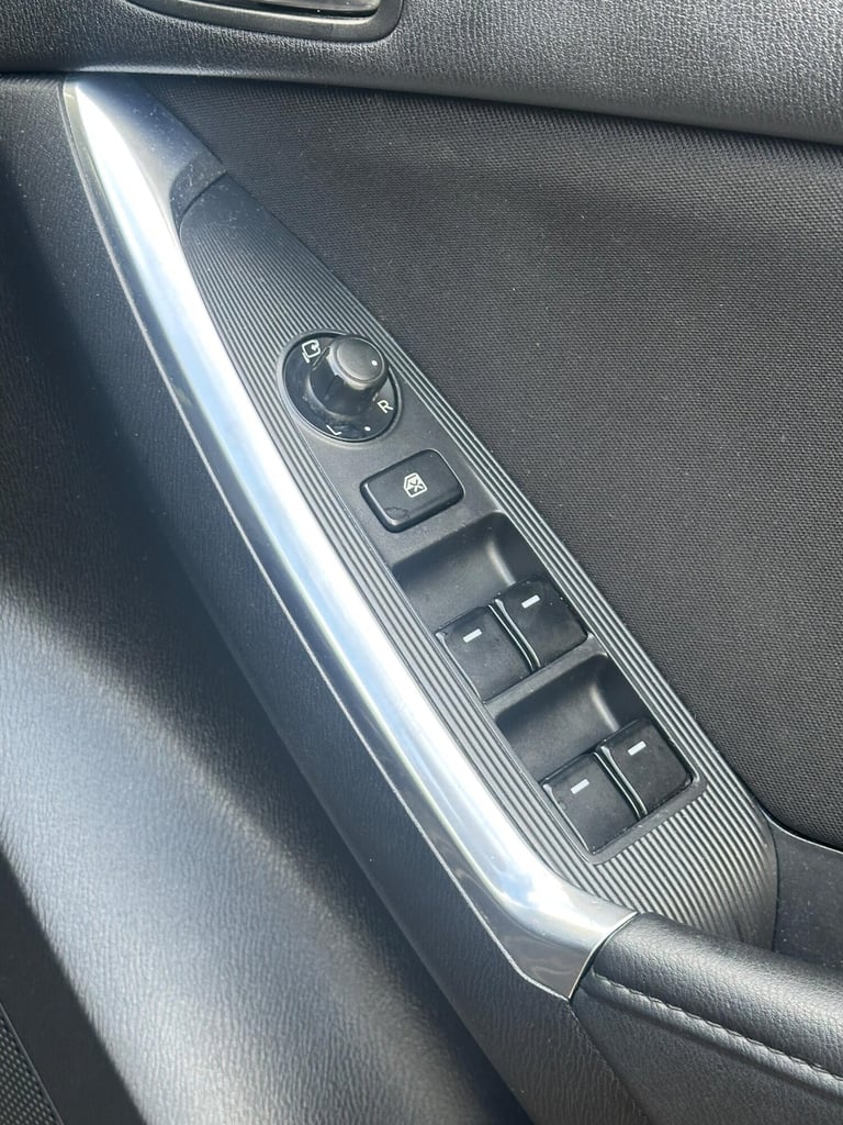 2013 Mazda CX-5 2.2 SKYACTIV-D SE-L Nav Auto 4WD Euro 6 (s/s) 5dr ESTATE Diesel Automatic