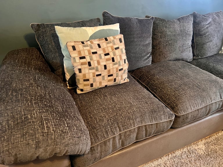 Corner Sofa