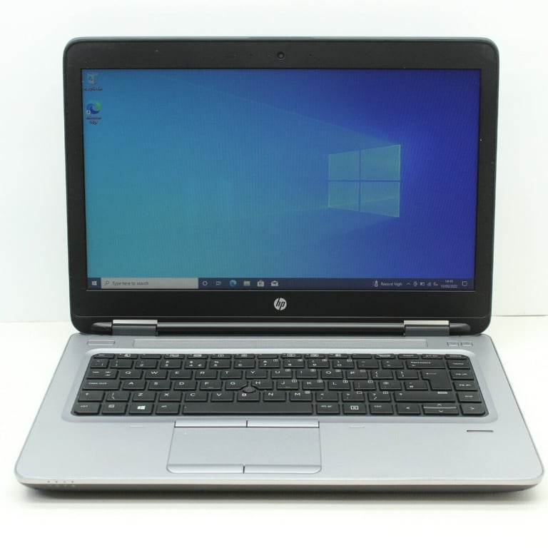 HP ProBook 645 G1 (AMD A 6 - 4400m) 2.7 GHz 8 GB RAM 500 GB HDD Windows 10