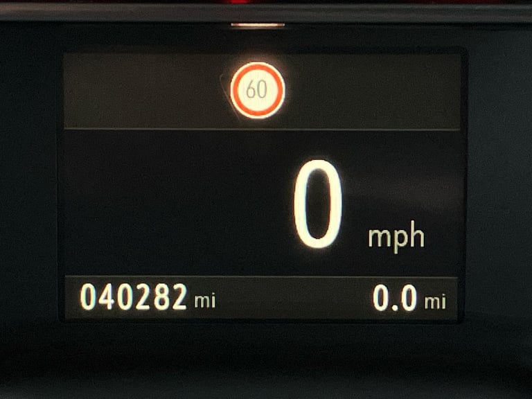 2020 Vauxhall Grandland X 1.2 Turbo SRi Nav 5dr Hatchback PETROL Manual