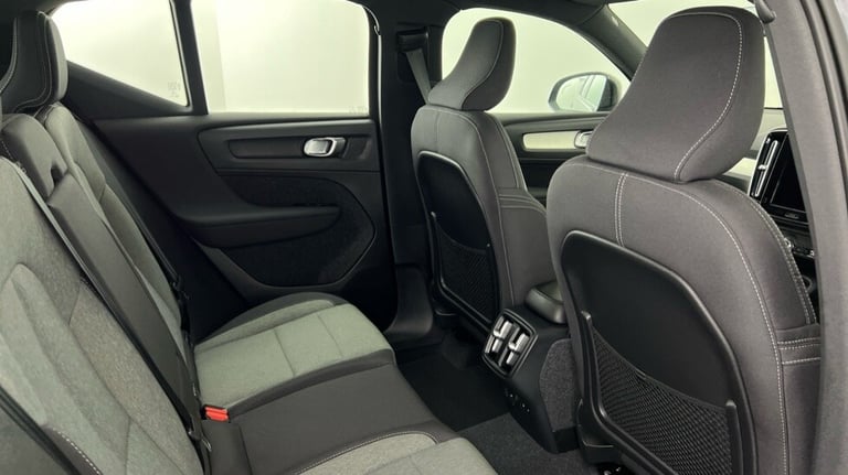 2022 Volvo XC40 Plus, B3 mild hybrid, Petrol, Dark Estate Petrol Automatic