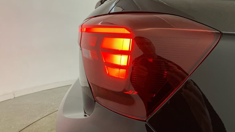 2021 Volkswagen Polo 1.0 TSI R-Line 5dr Petrol Hatchback Hatchback Petrol Manual