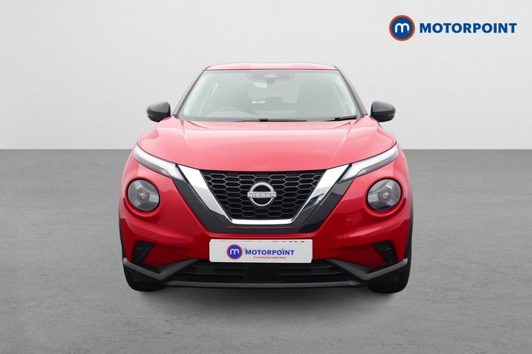 2024 Nissan Juke 1.0 DiG-T Acenta Premium 5dr DCT SUV Petrol Automatic