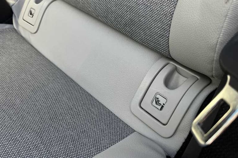 2020 Toyota Yaris 1.5 Hybrid Excel 5dr CVT HATCHBACK PETROL/ELECTRIC Automatic