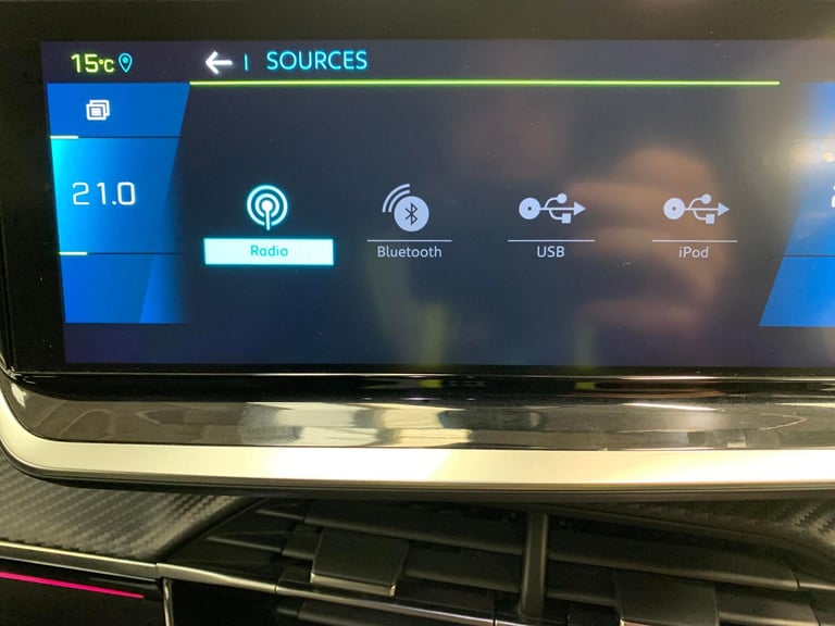 2023 Peugeot 2008 100kW GT 50kWh 5dr Auto HATCHBACK ELECTRIC Automatic