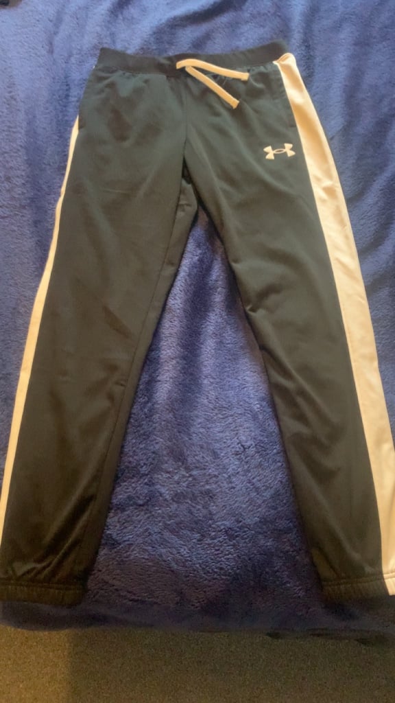 Under armour joggers