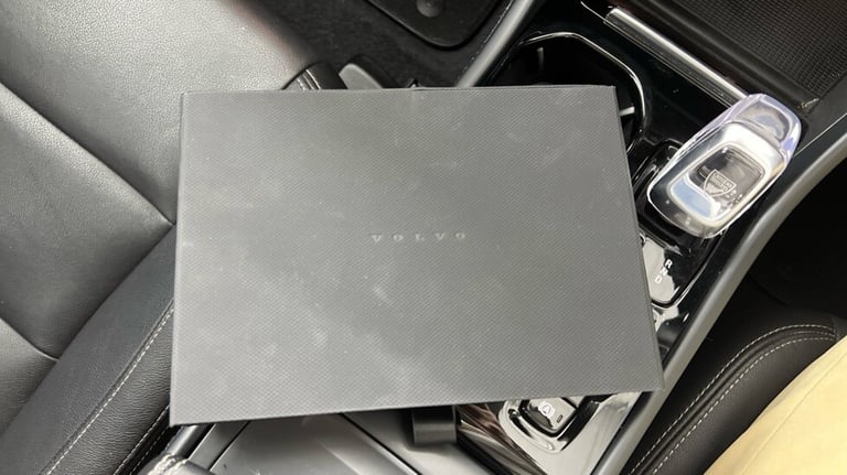 2021 Volvo XC40 Inscription, T3 automatic Estate Petrol Automatic