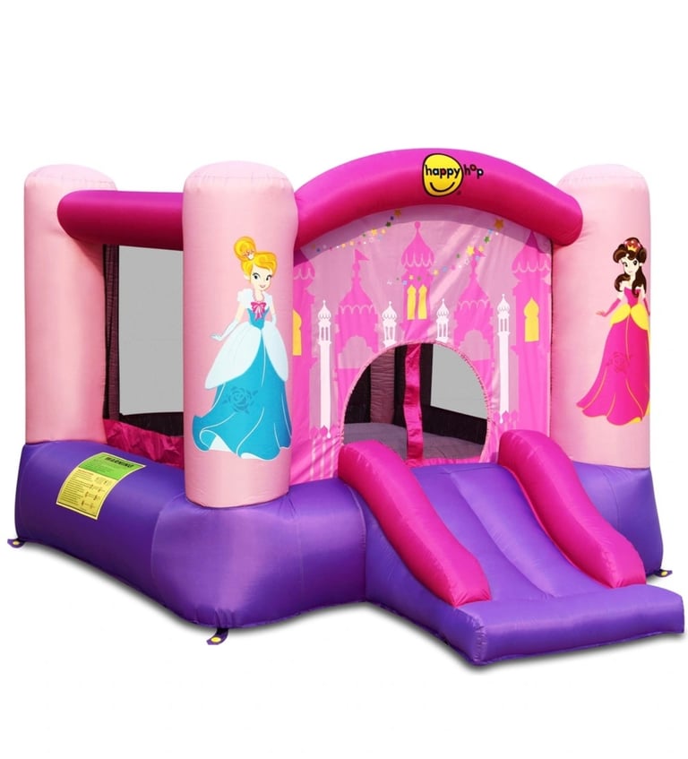 Children’s bouncy castle 