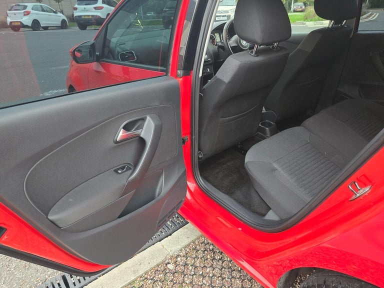 2024 Volkswagen Polo 1.2 TSI BlueMotion Tech SE DSG Euro 6 (s/s) 3dr Petrol Automatic